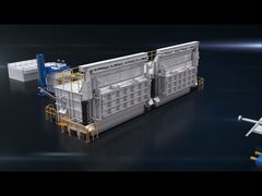 Hydeb HDR Rotationsflux-Injektor eingeführt