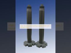 Hochtemperatur-Heizung Graphit-Schacht mit 3 Monaten Zeit