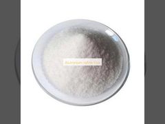 Aluminium-Raffinations-Flux