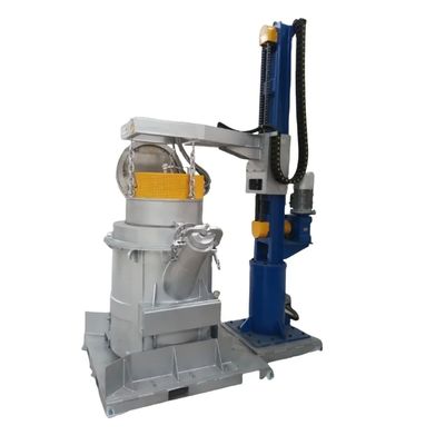 380±10% automatische Gasheizkessel Baker-Kessel Vorwärmsystem elektrisch