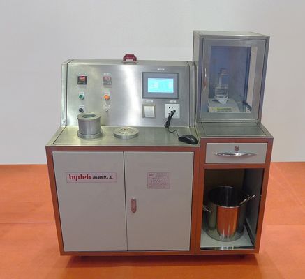 Industrielle Messzeit 5 min Wasserstoffanalysatoren mit standardisierten Ergebnissen