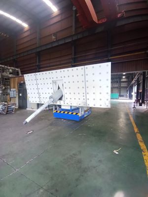 Verbesserung der Spritzgießleistung mit der Entgasmaschine aus geschmolzenem Aluminium 0 ¢ 99 Einstellbarer Entgaszeitraum