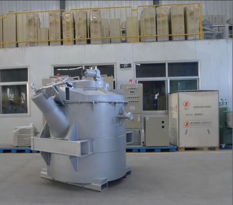 Hochfeste geschmolzenen Aluminium-Transfer-Läder für die Transferleistung von Gabelstaplern