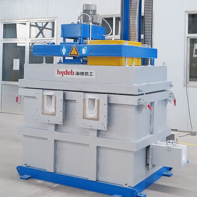 Spannung 380V 50Hz Entgasungs-Flüssigkeits-Reinigungsanlage, ca. 300 kg, bietet Lösungen für Entgasungs- und Reinigungsaufgaben von Flüssigkeiten