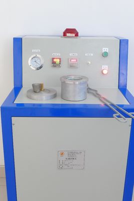 Emissions-Gas-Wasserstoff-Analysator für die Druckguss-Bereichs-Qualität, die Soem ISO45001 ermittelt