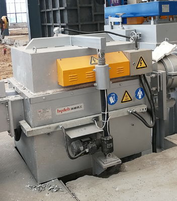 Gesinterter keramischer Schaum-Plattenfilter für Aluminiumfiltration u. Raffinierung