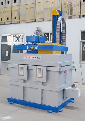 Einzelne u. flüssige Filtrations-Verdoppelungschüssel für Aluminiumstranggießen