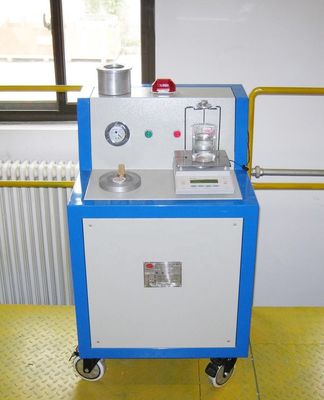 Hohe Präzisions-Wasserstoff-Gas-Detektor 220v Wechselstrom/50Hz