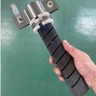 Hochfester Graphitrotor für Druckguss-Ersatzteile