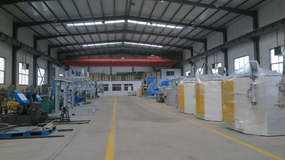 U-förmiges Silikon-Karbid-Heizelement für Aluminiumlegierung Druckguß