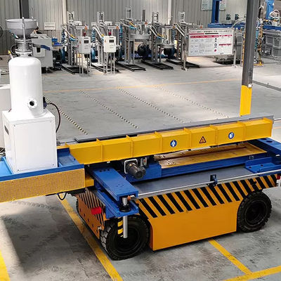 Nettogewicht 600 kg Aluminium-Raffinations-Entgasmaschine für saubere und reine Produktion