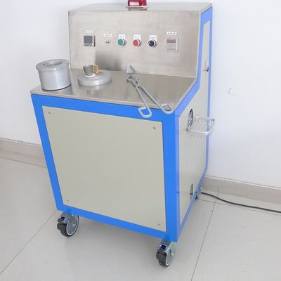 220vAC/50Hz Stromversorgung Wasserstoff-Analysator-Systeme mit schnellen und genauen Ergebnissen