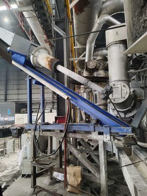 Schmelzende Aluminium-Rotations-Degasser/Rotations-Aluminium-Flüssigdesgasmaschine