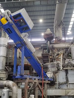 Schmelzende Aluminium-Rotations-Degasser/Rotations-Aluminium-Flüssigdesgasmaschine