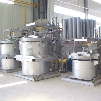 Übertragungsschüssel für Aluminiumflüssigkeit / geschmolzenes Aluminiumübertragungsschüssel