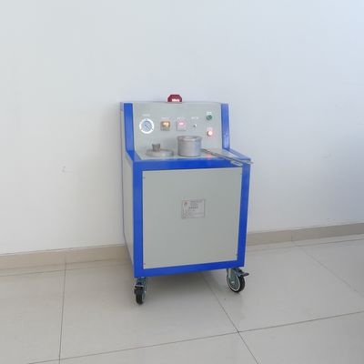 Hochwertiges Wasserstoffdetektionsanalysator Wasserstoffmesser Wasserstoffgehalt in geschmolzenem Aluminium