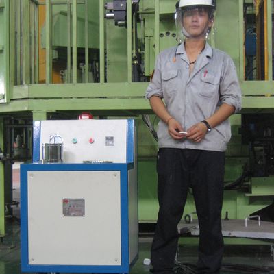 Wasserstoffanalysator Messgenauigkeit des Instruments beträgt 0,1-0,01 Wasserstoffanalysator für Aluminiumgussqualität D