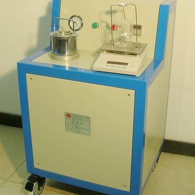 Wasserstoffanalysator Messgenauigkeit des Instruments beträgt 0,1-0,01 Wasserstoffanalysator für Aluminiumgussqualität D