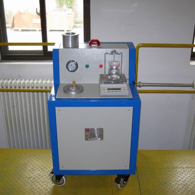 Modell CQY Wasserstoffanalysator Messgenauigkeit des Instruments ist 0,1-0,01 Wasserstoffanalysator für Aluminiumgussqualität D