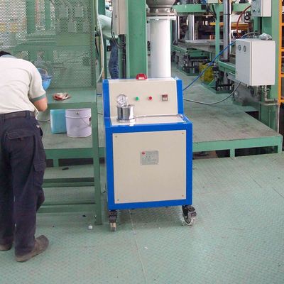 Wasserstoffanalysator Instrument Wasserstoffanalysator zum Nachweis des Wasserstoffgehalts in geschmolzenem Aluminium