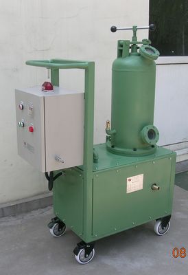 Advanced Melted Aluminium Degassing Machine Frequenzumwandlungsanpassung Raffinationsfluss Partikelgröße ≤5 mm