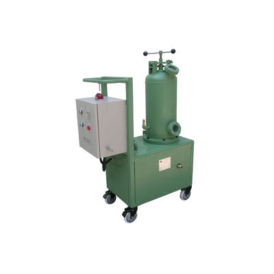 Aluminium-Schmelzofen-Injektionsrefining-Ausrüstung 220V 50Hz