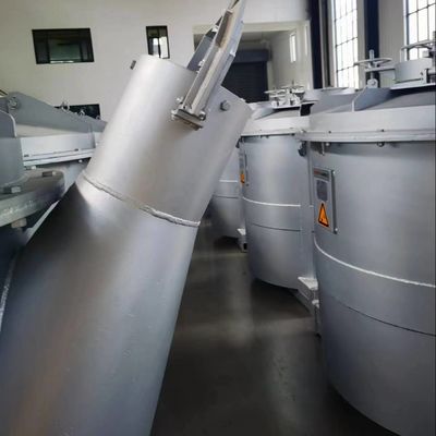 Übertragungsschüssel für Aluminiumflüssigkeit / geschmolzenes Aluminiumübertragungsschüssel