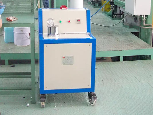 Kompakte, präzise Wasserstoffanalysatorsysteme Messzeit &lt; 5 min 220vAC/50Hz Stromversorgung