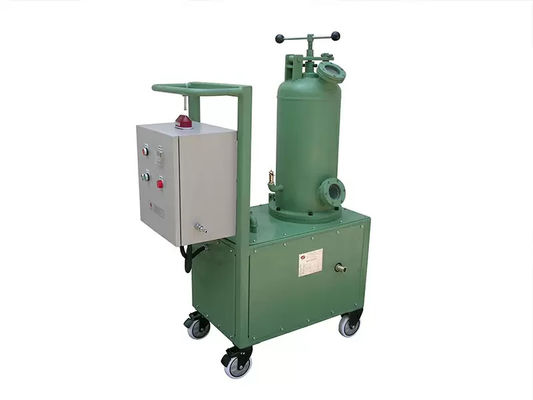 300 Watt Flussinspritzmaschine Einstellbarer Flussstrom von 0 bis 5000 g/min