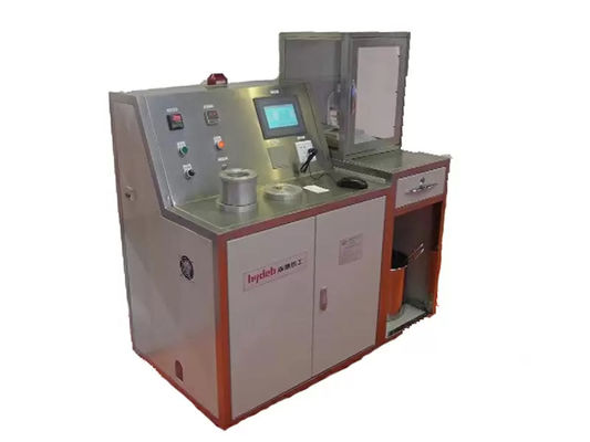 AC220±10% 50Hz Leistung ≤ 500 W Aluminiumlegierung Dichte Index Analyzer