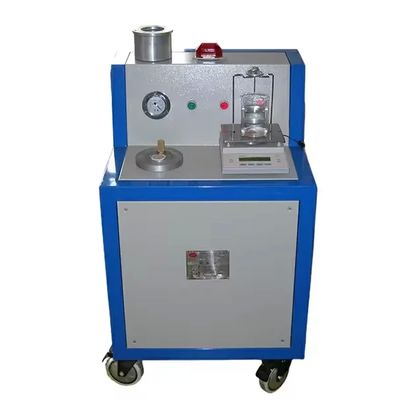 Präzisions 5kPa Vakuumwasserstoff-Analysator mit 90 kg Gewicht und genaue Analyse