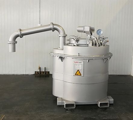 Aluminium-Kriegelöfen mit 2-3°C/min Erwärmungsrate und manueller/automatischer Steuerung