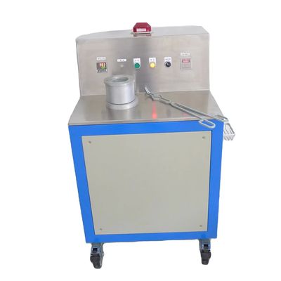 220V AC / 50Hz Wasserstoffanalysator