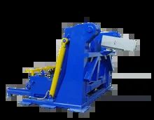 Aluminium-Schmelzofen mit temperaturbeständiger Feuerfestigkeitsmaterial Isolationsschicht und AC220V/380V-Stromversorgung