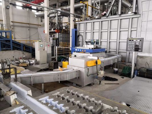 CFB-Platten-Typ Aluminium-Flüssigkeitsfilterbox für 23 Zoll in hoher Nachfrage