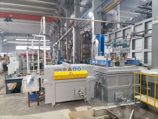 Überlegene Leistung Online-Entgasung Flüssigkeitssystem mit 2 Rotoren