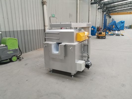 Filterplatten für die Aluminiumraffinierung mit richtiger Filtrationsboxstrukturwahl