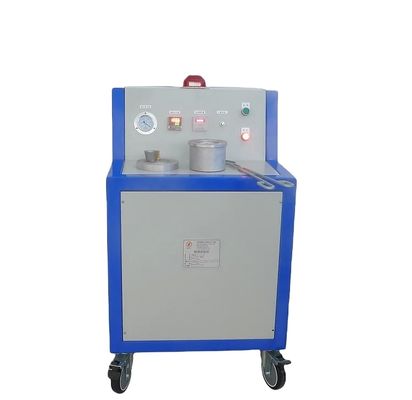 370W Gesamtleistung Wasserstoffanalysator Systeme Leichtgewicht Instrument für genaue Analyse
