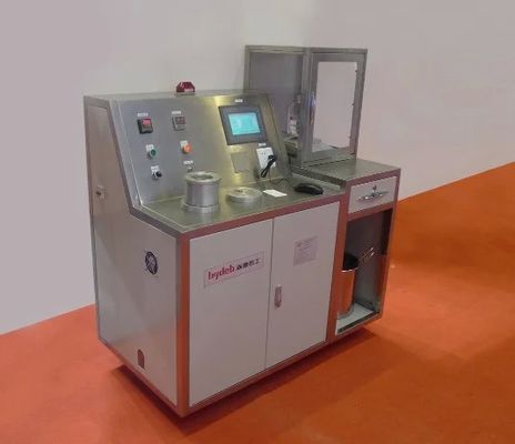 Hochgenauer Wasserstoffanalysator mit 0,01g Lesbarkeit und 220vAC/50Hz Stromversorgung in 600mm × 600mm × 1000mm Größe