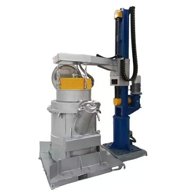 Automatisches Vorwärmsystem mit Kochkügeln mit Einheitlichkeit der Backtemperatur ≤ 50 C Frequenz 50 Hz Temperaturregelungsmodus Handbuch