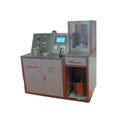 Kompakter Wasserstoffanalysator -0,95bar Messdruck 600mm × 600mm × 1000mm 220vAC/50Hz für industrielle Anwendungen