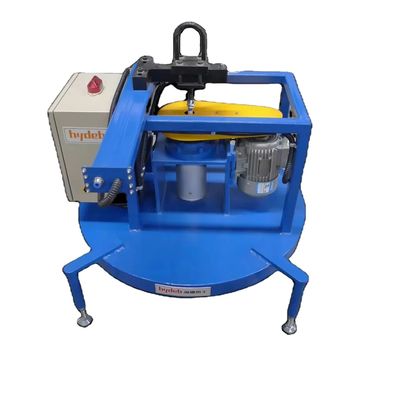Aluminiumentgasmaschine 2X-70A Vakuumpumpe 220V/380V Stromversorgung Granularität Größe ≤ 5 mm für optimale Leistung