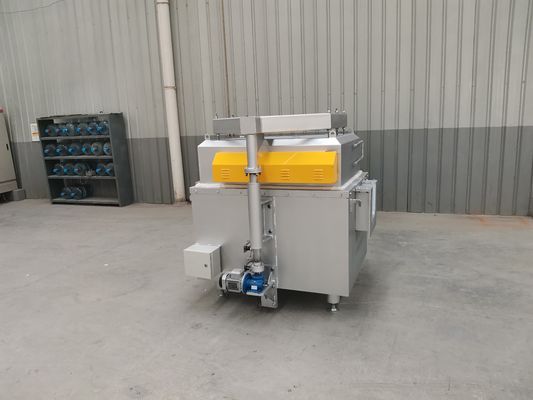 Hochpräzise Aluminiumflüssigkeitsfiltration 50 Mesh Filtrationsbox und maximaler Druck hängt von Größe und Material ab