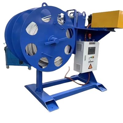 8-13mm Stangeinheit Niederspannungskomponente von Zhengtai Motor Power Ideal für Produkte