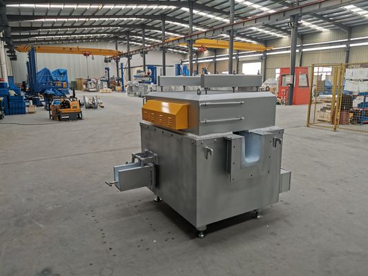 Die Gießmaschine Plattenfilter mit 50 Mesh Filtration Präzision und 15'*15'*1 Platten Dimension