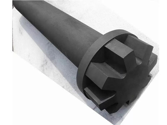 Durchmesser 90 mm Graphitrotor