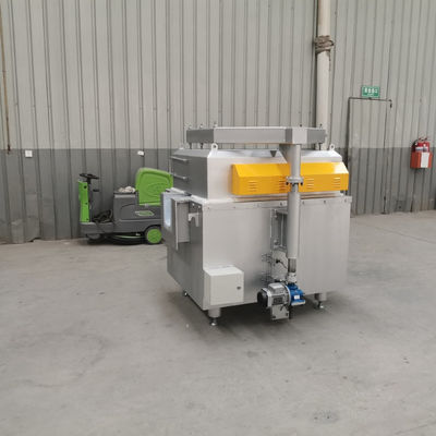 UL-zertifizierte Aluminiumflüssigkeitsfilterbox für optimale Filtrationsleistung