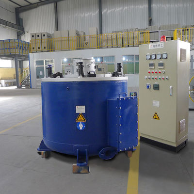 Abgaslösende Flüssigraffination mit einer Lebensdauer von mehr als 1 Jahr und Abmessungen von 1500 mm X 800 mm X 1200 mm