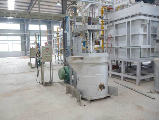 LP-200 Pfannen-Vorheizgerät 220V Automatische Temperaturregelung