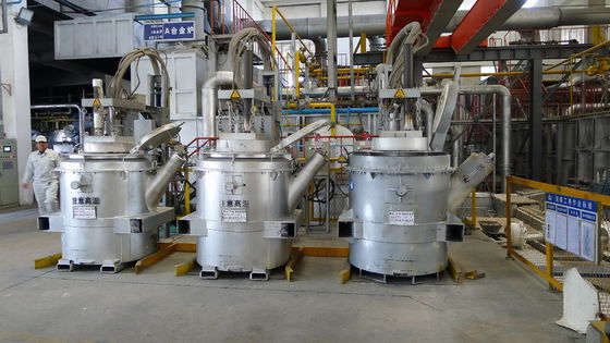 LP-200 Pfannen-Vorheizgerät 220V Automatische Temperaturregelung